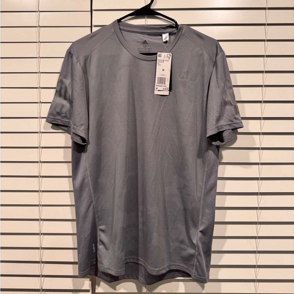 Adidas Climalite Tee